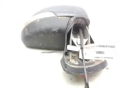Peça sobressalente para automóvel em segunda mão espelho retrovisor direito por ford ecosport 1.5 tdci referências oem iam   