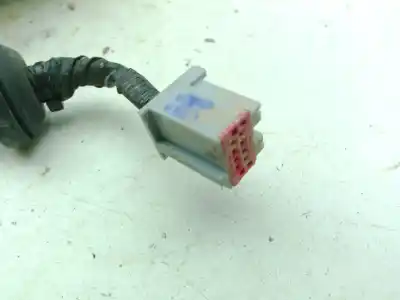 Peça sobressalente para automóvel em segunda mão espelho retrovisor direito por ford ecosport 1.5 tdci referências oem iam   