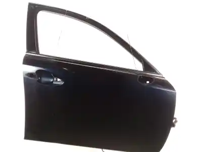 Автозапчасти б/у дверь передняя правая за LEXUS IS II (_E2_) 220d (ALE20) ссылки OEM IAM 6700153040  