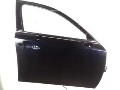 Second-hand car spare part front right door for lexus is ii (_e2_) 220d (ale20) oem iam references 6700153040  