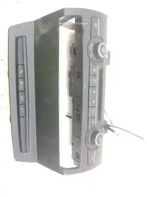 Peça sobressalente para automóvel em segunda mão Comando De Sofagem (chauffage / Ar Condicionado)  por BMW X5 (E70) xDrive 30 d Referências OEM IAM 922792101W  