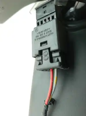 Tweedehands auto-onderdeel binnenspiegel voor bmw 3 (e46) 320 d oem iam-referenties 8257276  