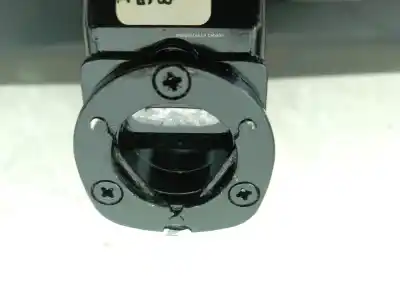 Tweedehands auto-onderdeel binnenspiegel voor bmw 3 (e46) 320 d oem iam-referenties 8257276  