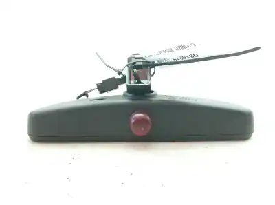 Tweedehands auto-onderdeel binnenspiegel voor bmw 3 (e46) 320 d oem iam-referenties 8257276  