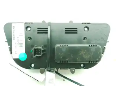 Pezzo di ricambio per auto di seconda mano controllo riscaldamento / aria condizionata per opel mokka / mokka x (j13) 1.7 cdti (_76) riferimenti oem iam a2c50111548  