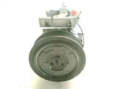 Pièce détachée automobile d'occasion COMPRESSEUR DE CLIMATISATION pour CITROEN C3 II (SC_)  Références OEM IAM 9672247080  