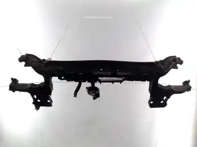 Автозапчастина б/у передня передня для RENAULT MEGANE II RANCHERA FAMILIAR (KM0/1_) 1.5 dCi (KM02. KM13) Посилання на OEM IAM 8200137494  