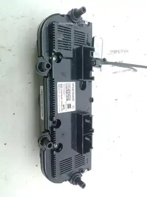 Peça sobressalente para automóvel em segunda mão comando de sofagem (chauffage / ar condicionado)  por seat ateca (kh7) 2.0 tdi referências oem iam 5f0907044ar  