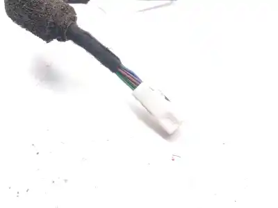 Peça sobressalente para automóvel em segunda mão espelho retrovisor esquerdo por mazda 3 (bm, bn) 2.2 d referências oem iam   