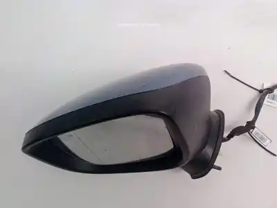 Pezzo di ricambio per auto di seconda mano SPECCHIO SINISTRO per MAZDA 3 (BM, BN)  Riferimenti OEM IAM   