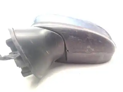 Peça sobressalente para automóvel em segunda mão espelho retrovisor esquerdo por mazda 3 (bm, bn) 2.2 d referências oem iam   