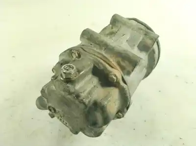 Peça sobressalente para automóvel em segunda mão Compressor De Ar Condicionado A/a A/c por TOYOTA COROLLA FASTBACK (_E21_) 1.8 Hybrid (ZWE211) Referências OEM IAM 0424001201  