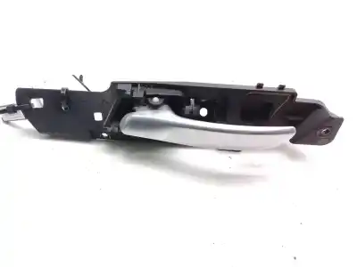 Second-hand car spare part Left Door Handle for BMW X5 (E70) xDrive 30 d OEM IAM references 5141697429708  