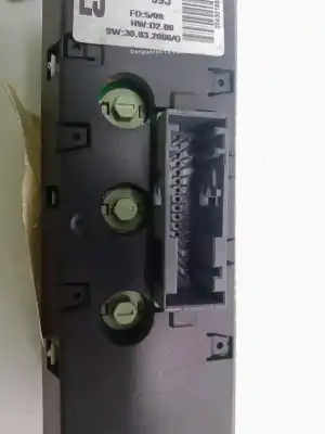 Автозапчасти б/у отображать за opel corsa d (s07) n/d ссылки oem iam   