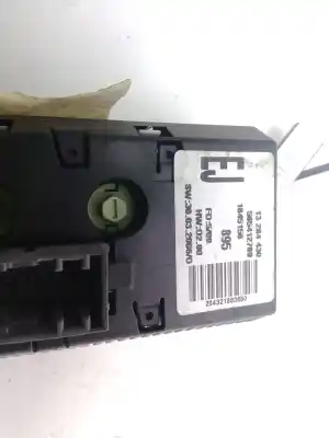 Автозапчасти б/у отображать за opel corsa d (s07) n/d ссылки oem iam   