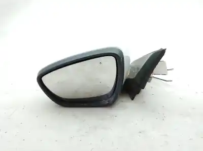 Автозапчасти б/у ЛЕВОЕ ЗЕРКАЛО за FORD FOCUS IV (HN)  ссылки OEM IAM   