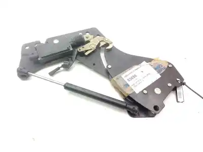 Pièce détachée automobile d'occasion CAPOTE DE VOITURE pour CITROEN C3 PLURIEL (HB_)  Références OEM IAM   