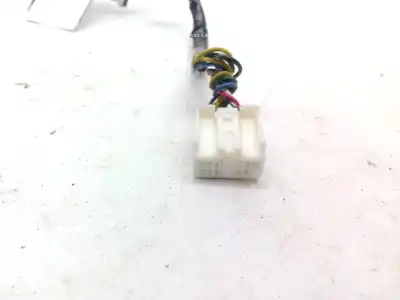 Автозапчастина б/у ліве дзеркало для lexus is ii (_e2_) 220d (ale20) посилання на oem iam   