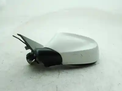 Second-hand car spare part left rearview mirror for bmw 1 (e81) 116 d oem iam references   