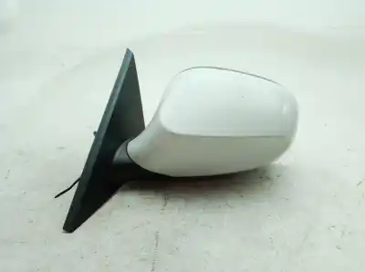 Second-hand car spare part left rearview mirror for bmw 1 (e81) 116 d oem iam references   