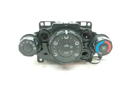 Peça sobressalente para automóvel em segunda mão Comando De Sofagem (chauffage / Ar Condicionado)  por FORD FIESTA VI (CB1, CCN) 1.0 EcoBoost Referências OEM IAM   