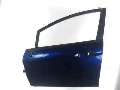 Second-hand car spare part Left Front Door for FORD FIESTA VI (CB1, CCN) 1.0 EcoBoost OEM IAM references   