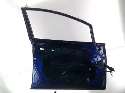 Second-hand car spare part left front door for ford fiesta vi (cb1, ccn) 1.0 ecoboost oem iam references   