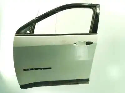 Pièce détachée automobile d'occasion PORTE AVANT GAUCHE pour JEEP COMPASS (MP, M6, MV, M7)  Références OEM IAM 00K68242543AD  