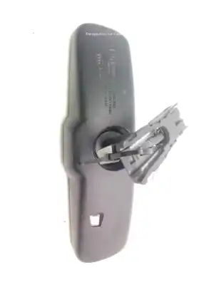 Pezzo di ricambio per auto di seconda mano specchio interno per kia ceed (cd) 1.4 riferimenti oem iam 85101a4000  