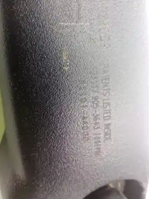 Pezzo di ricambio per auto di seconda mano specchio interno per kia ceed (cd) 1.4 riferimenti oem iam 85101a4000  