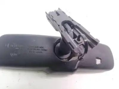 Pezzo di ricambio per auto di seconda mano specchio interno per kia ceed (cd) 1.4 riferimenti oem iam 85101a4000  