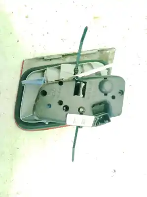 Second-hand car spare part interior rear right light for bmw 3397 m47 d20 204d4 oem iam references 6907938  