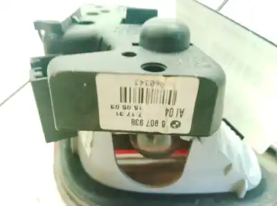Second-hand car spare part interior rear right light for bmw 3397 m47 d20 204d4 oem iam references 6907938  