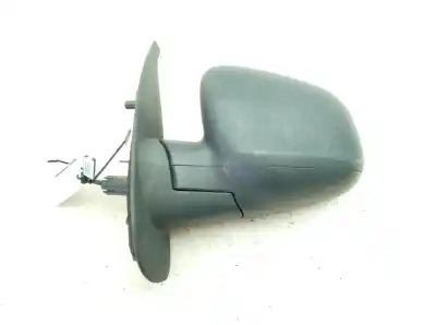 Second-hand car spare part left rearview mirror for renault kangoo express (fw0/1_) 1.5 dci / oem iam references   