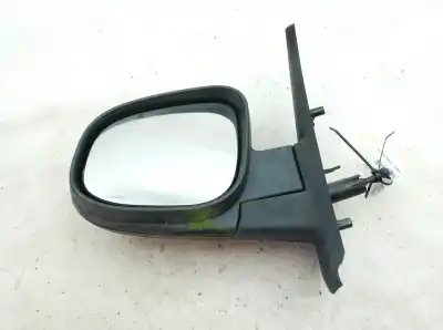 Second-hand car spare part left rearview mirror for renault kangoo express (fw0/1_) 1.5 dci / oem iam references   