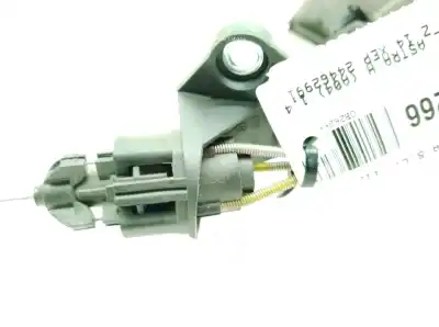 Автозапчастина б/у ліве дзеркало для opel astra h (a04) 1.4 (l48) посилання на oem iam 24462991  