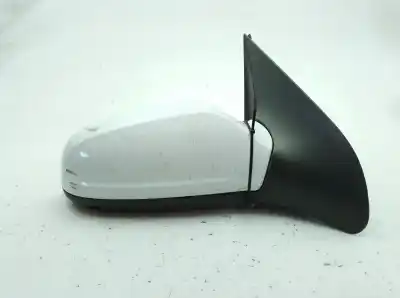 Pezzo di ricambio per auto di seconda mano retrovisore destro per opel astra h (a04) 1.6 (l48) riferimenti oem iam 24462996  