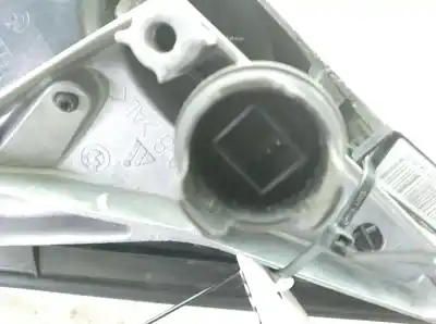 Second-hand car spare part right rearview mirror for bmw 1 (e87) 120 i oem iam references   