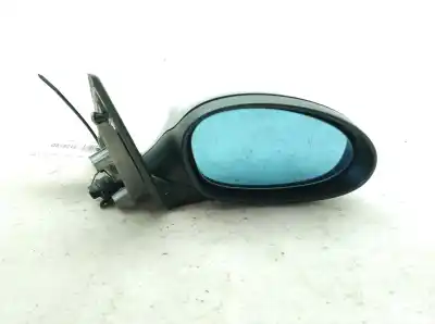 Second-hand car spare part Right Rearview Mirror for BMW 1 (E87) 120 I OEM IAM references   