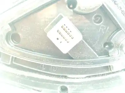 Автозапчасти б/у задний вид справа за kia stonic (yb) 1.0 t-gdi eco-dynamics+ ссылки oem iam   