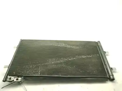 Автозапчасти б/у радиатор отопления / кондиционирования воздуха за audi q3 (8ub, 8ug) 2.0 tdi quattro ссылки oem iam 8u0260401c  