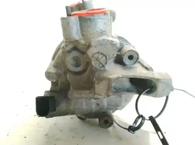 Peça sobressalente para automóvel em segunda mão compressor de ar condicionado a/a a/c por seat leon (5f1) style referências oem iam 5q0820803b  