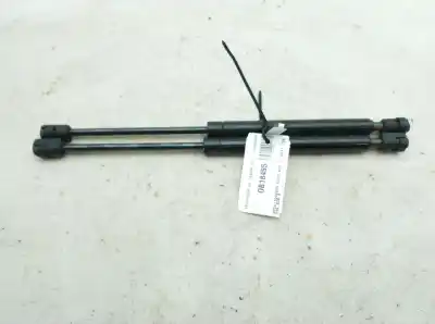 Peça sobressalente para automóvel em segunda mão Amortecedor Do Capô por BMW 1 (E87) 120 I Referências OEM IAM   
