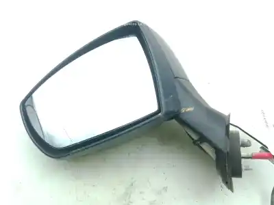 Peça sobressalente para automóvel em segunda mão ESPELHO RETROVISOR ESQUERDO por FORD ECOSPORT  Referências OEM IAM   