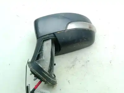 Peça sobressalente para automóvel em segunda mão espelho retrovisor esquerdo por ford ecosport 1.5 tdci referências oem iam   