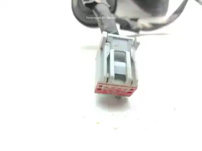 Peça sobressalente para automóvel em segunda mão espelho retrovisor esquerdo por ford ecosport 1.5 tdci referências oem iam   