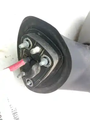 Peça sobressalente para automóvel em segunda mão espelho retrovisor esquerdo por ford ecosport 1.5 tdci referências oem iam   