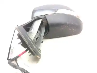 Peça sobressalente para automóvel em segunda mão espelho retrovisor esquerdo por ford ecosport 1.5 tdci referências oem iam   