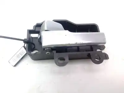 Автозапчастина б/у дверна ручка ліва для FORD FOCUS II (DA_, HCP, DP) 1.6TDCI Посилання на OEM IAM   