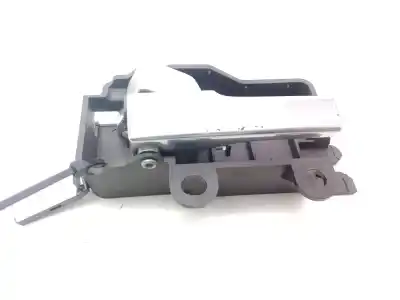 Автозапчастина б/у дверна ручка ліва для ford focus ii (da_, hcp, dp) 1.6tdci посилання на oem iam   